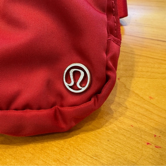 lululemon pink belt bag - Picture 2 of 5